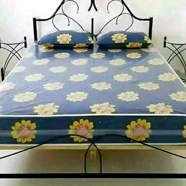 5 2812401 TU CAMA HOY MISMO CON REGALOS INCLUIDOS! 🚚 Mensajería GRATIS + 🎁 Almohadas GRATIS en todos los pedidos. - 7/8