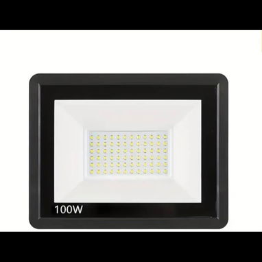 Focos LED de 100W - 10/10