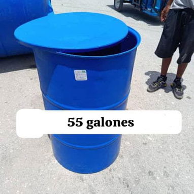 TANQUES PEQUEÑOS 💧🛢 - 6/6
