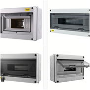 Caja de Distribución de 8, 12, 15 y 18 Vías - Img 57348575
