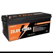 Bateria 24 volts 100 amp - Img 55874739