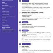 Busco trabajo serio y desente - Img 50411258
