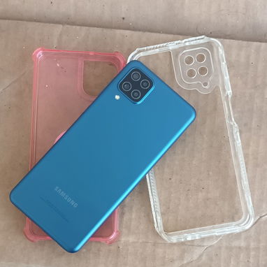 Samsung A12 funciona perfecto - 2/4