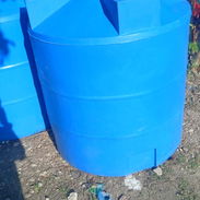 Tanque para agua de mil lt - Img 55792746