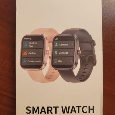 Smartwatch deportivo Kuizil T70 - Img 120114780