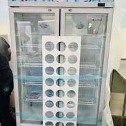 Exhibidora *Milexus* 20 pies³/560 L venta habana - Img 55750058