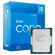 I5 12600KF NUEVO - Img 55733246