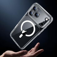 ☎️53544655 🛵 Entrega Disponible ⭐ESR Funda para iPhone 17 Pro Max – Clear ⭐ - Img 55882373