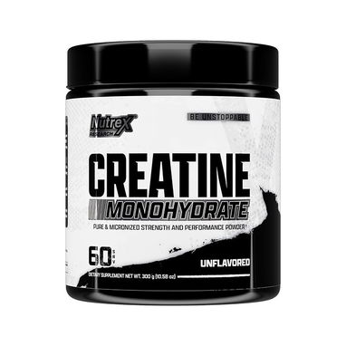 CREATINA MONOHIDRATADA DRIVE NUTREX - Img 126048793