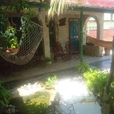 Casa de alquiler en playa guanabo - Img 122906919