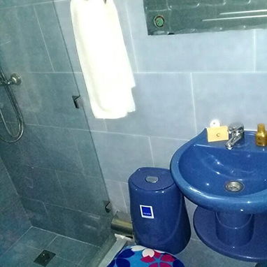 🏤Casa de renta en Habana Vieja zona soterrada/Alquiler en Habana Vieja/House for rent/Accommodation - 5/7