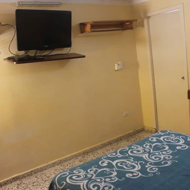📍 Renta por Noches en Nuevo Vedado de Cómodo Apartamento de 2 Habitaciones REF 1428 - Img 104573119