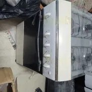Cocina de 4 quedamores con horno - Img 55565074