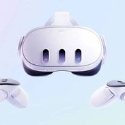 VENDO META QUEST 3 REALIDAD VIRTUAL - Img 57851737