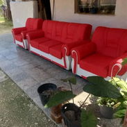Juego de muebles con trasporte incluido - Img 57399741