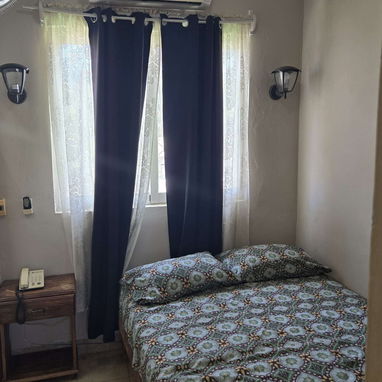 Alquiler Aptos 1 cuarto, sala, baño y cocina en 23 / I y J 52841235 - Img 121078923