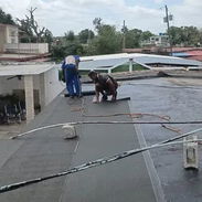 – Techeros Profesionales 💧  #IMPORTANTE : SOMOS UNA BRIGADA DELTA DEL  IMPERMIABlE CON MANTA, LOS VERDADEROS DELTA .... - Img 55275659
