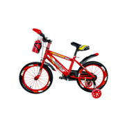 Bicicleta 10 de niño - Img 55814947