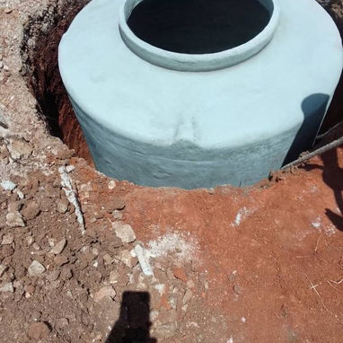 Venta 💰 de Tanque de fibrocemento para agua y venta 💰 de tapas para tanques - 6/6
