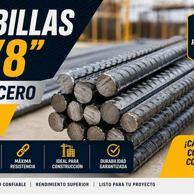Materiales de construcción - Img 123107514