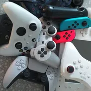 Servicio de reparación y modificación de controles(mandos)WiiUgamepad-ps3-ps4-ps5-xboxone-serieS/X-switch- - Img 44290968