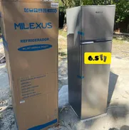 REFRIGERADOR MILEXUS 6.5PIES NUEVOS EN CAJA - Img 50373495