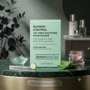 Gel Hidratante Calmante Libre de Aceite Blemish Control – Global Beauty Care - Img 57379792
