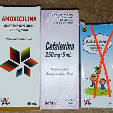 Medicamentos en suspensión - Img 120783788