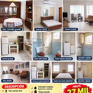 💥VENTA DE APARTAMENTO EN EL VEDADO CONSTRUCCIÓN CAPITALISTA💥 A TRES CUADRAS DEL MALECON Y LA CHORRERA 💥 - Img 57449851