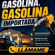 Gasolina regular B90 - Img 56373337