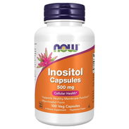 Inositol 100tab 20 usd - Img 55197081