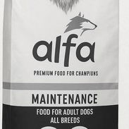 50usd con mensajería gratis, Excelente pienso para perros adultos formatos 20kg. Interesados al Messenger o 55469514 - Img 52268205
