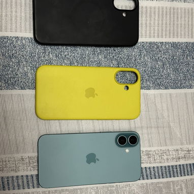 iPhone 16 Cambio x 14 pro, dinero x arriba - Img 123549046