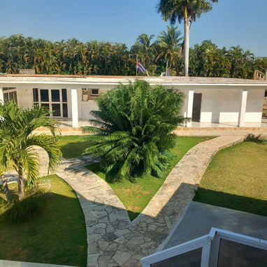 Villa con piscina y todas las comodidades para ti y tus seres queridos - 2/8