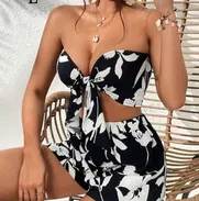 Conjunto para verano talla L - Img 50491203