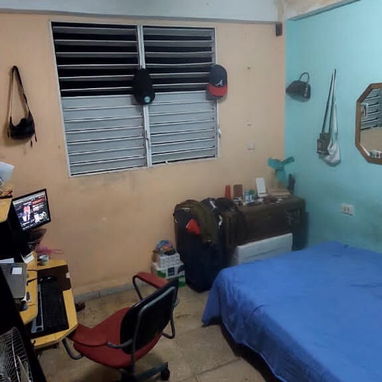 Venta de casa en El CERRO con servicios Garantizados - 3/7