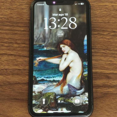 IPHONE 11 - 2/3