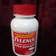 Tylenol 500mg 225 caps - Img 43673141