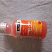 Ibuprofeno infantil - Img 58297080