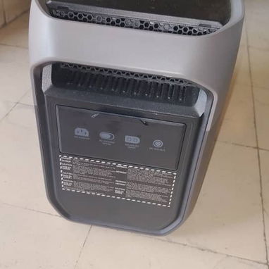 Ecoflow y estaciones de energía Camagüey - Img 125819326