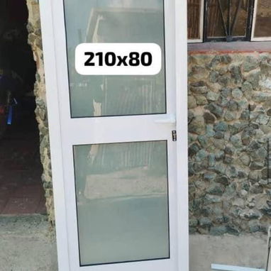 Hacemos todo tipo de trabajo de marquetería de aluminio con cristal a la medida del cliente - Img 121771179