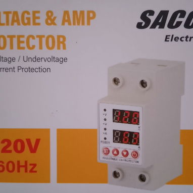 Protector Digital Saco - 3/4