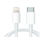 Cable tipo c - iPhone ( Lightning ) - Img 55119940