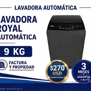 🔥 OFERTAS EN ELECTRODOMÉSTICOS CON GARANTÍA Y FACTURA 🔥 - Img 56610211