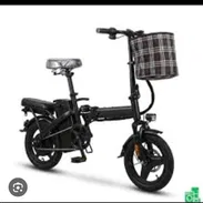 Bici moto - Img 55379154