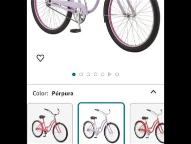 Se vende bicicleta nueva - Img main-image-45895708