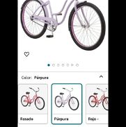 Se vende bicicleta nueva - Img 45895708