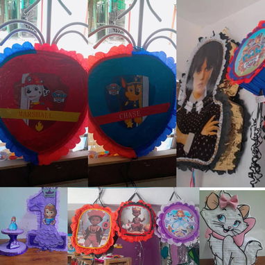 🎊Piñateria D' Ensueño🥳 - Img 113929277