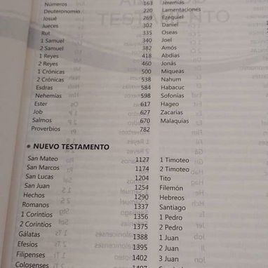 Bilia de letras grandes - Img 125990214