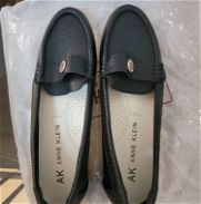 Zapatos originales de marca Anne Klein - Img 45943670